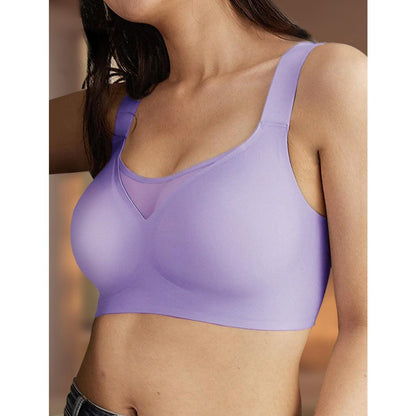 Jelly Gel Thea Breathable Mesh Stretch Bra As Recommended By Denice
