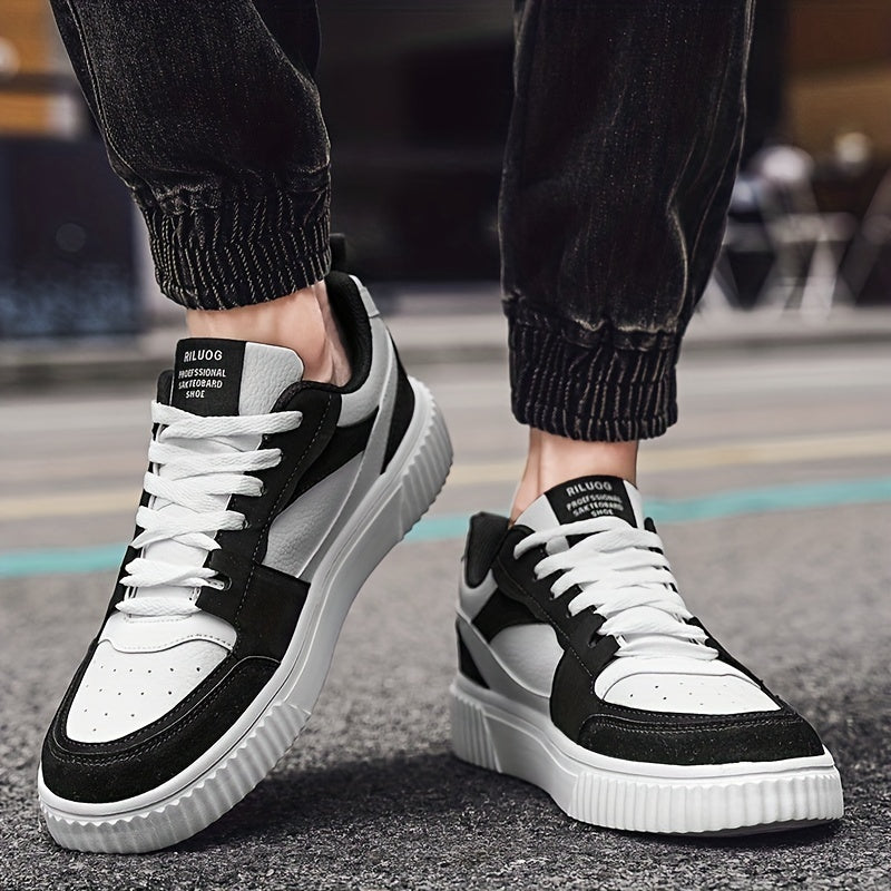 Warm Insulated Snow Boots For Men - OutfitLondon