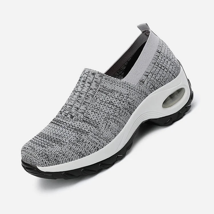 Comfortable Women's Orthotic Slip On Shoes