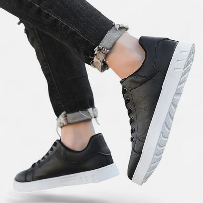Timeless Fashion Comfort Sneakers