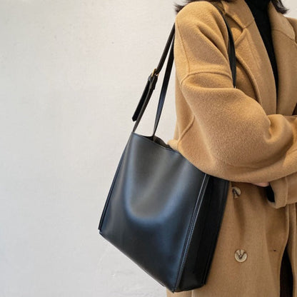 Big Capacity Shopping Handbag