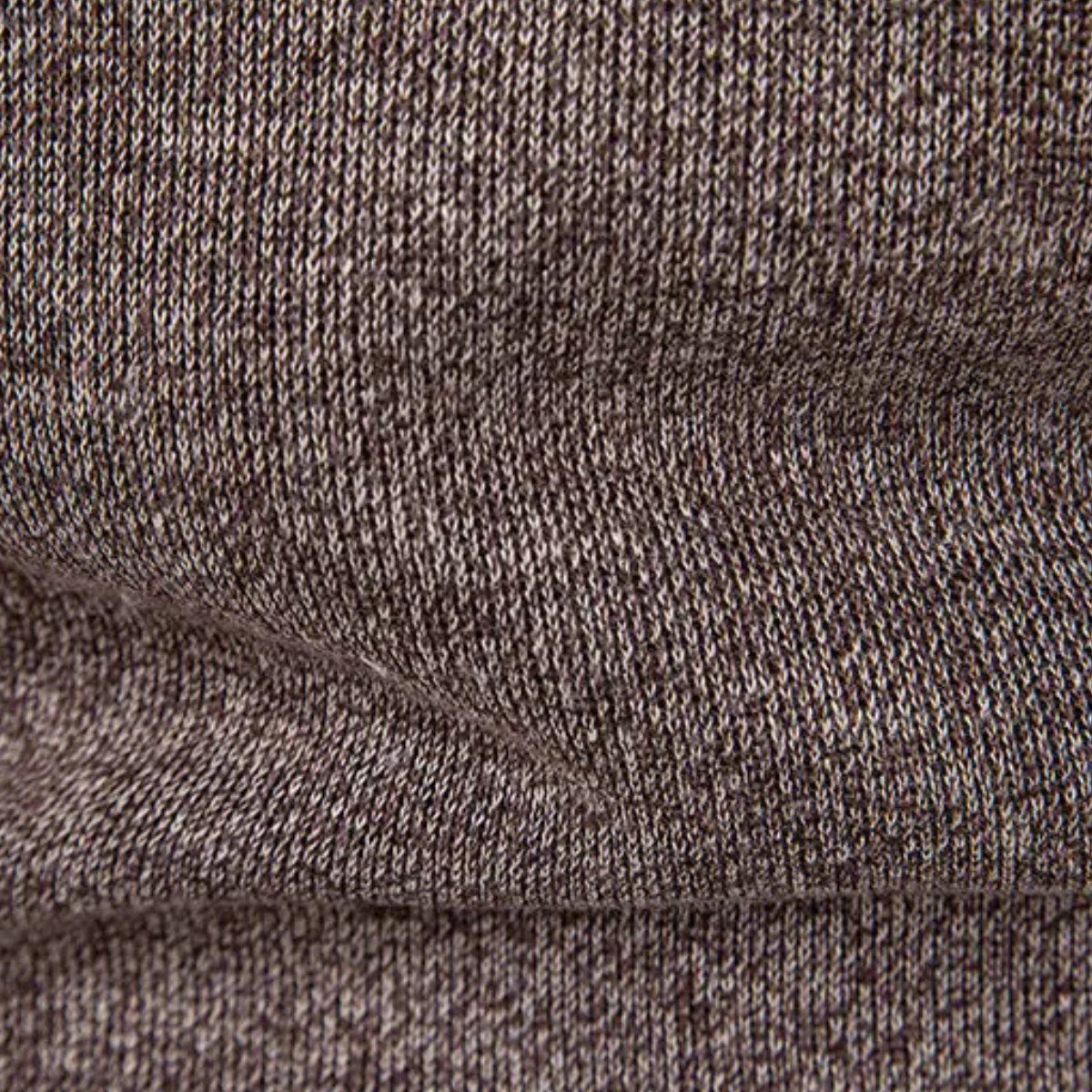 Slim Fit Men's Knit V Neck Sweater Cardigan