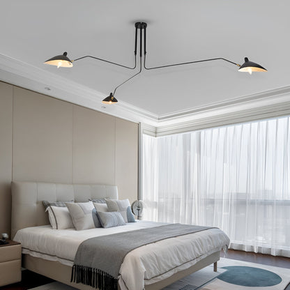 Stylish Modern Ceiling Light - OutfitLondon