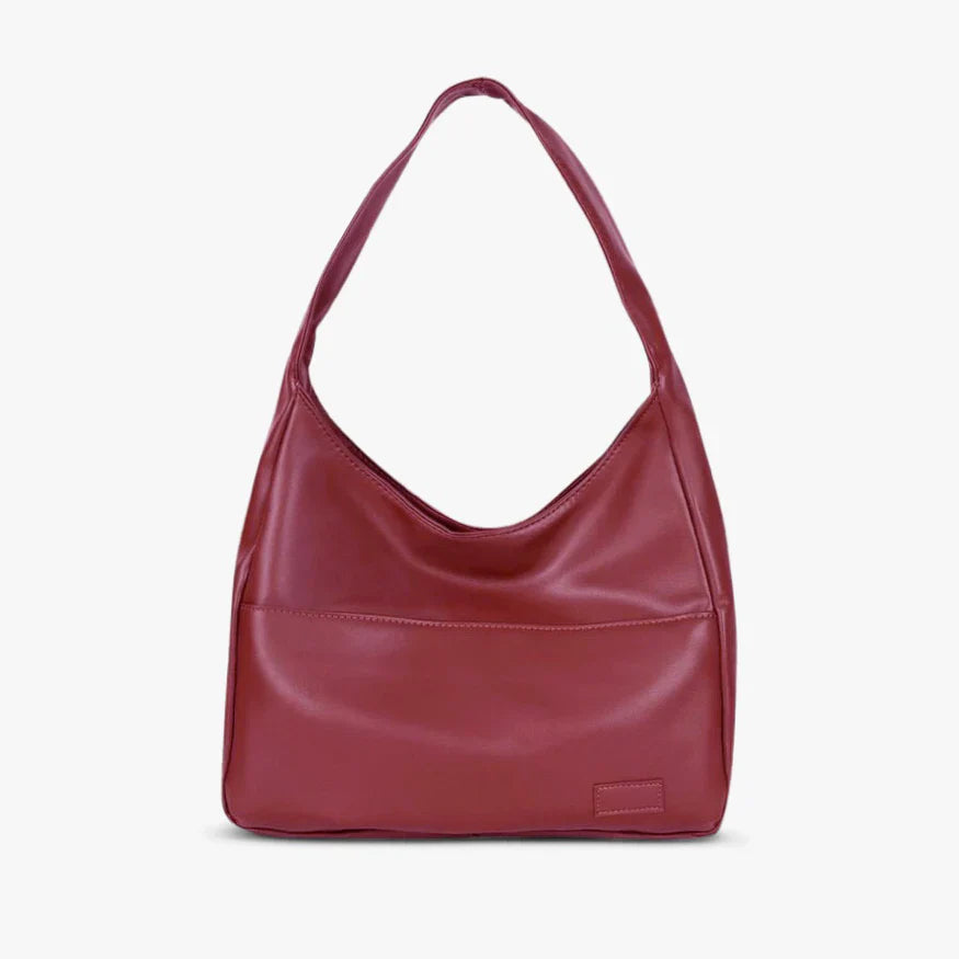 Classic Large Canvas Shopping Bag