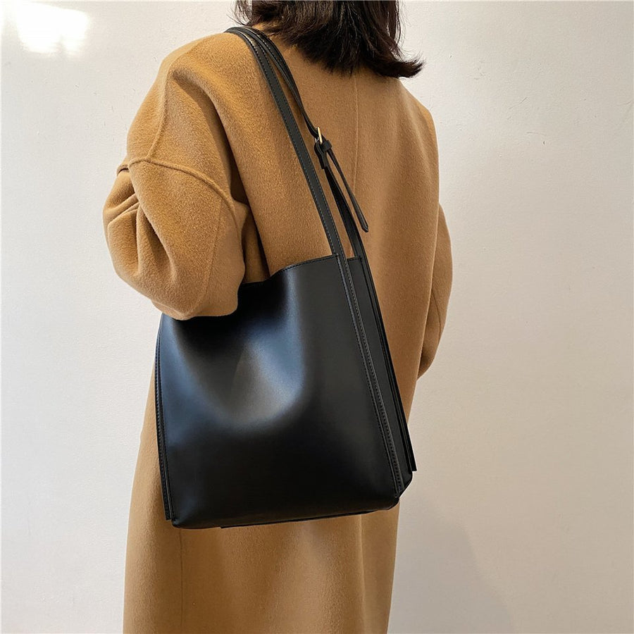 Big Capacity Shopping Handbag