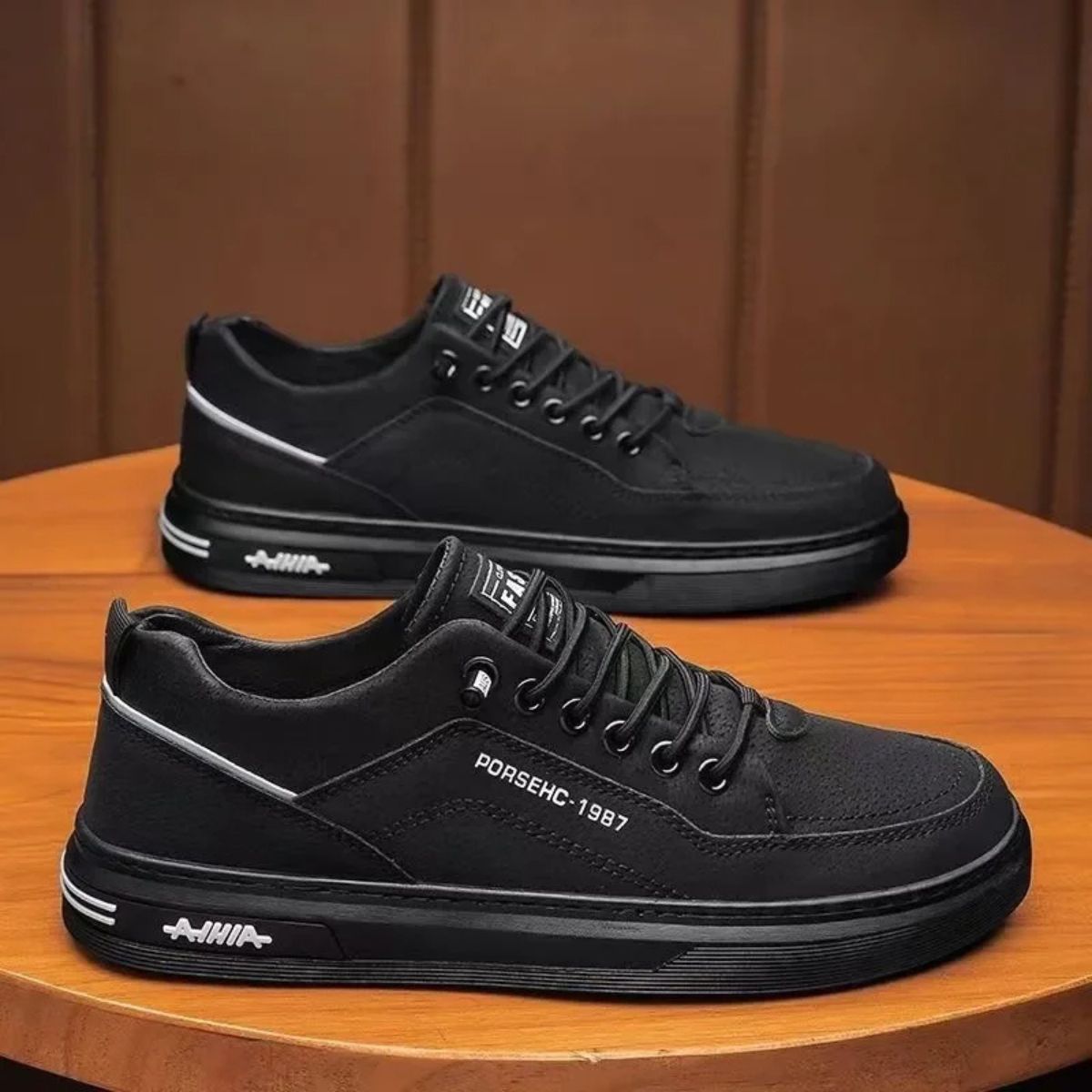 Comfortable Orthopedic Sneakers for Men
