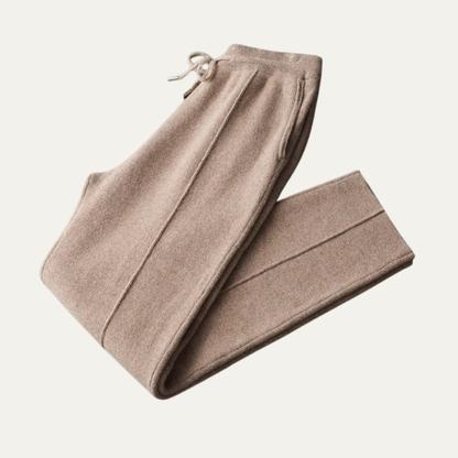 Comfortable Fit Casual Jogger Pants - OutfitLondon