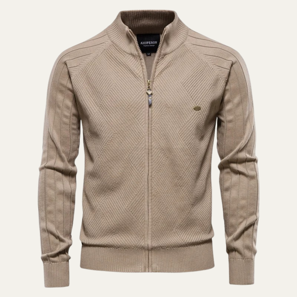 Men's Breathable Sports Windbreaker Jacket - OutfitLondon