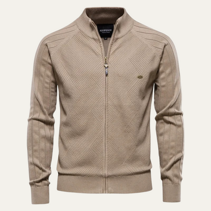 Men's Breathable Sports Windbreaker Jacket - OutfitLondon