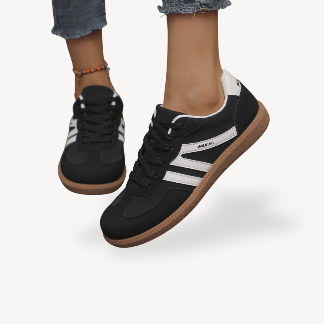 Soft Comfortable Walking Shoes Women Casual