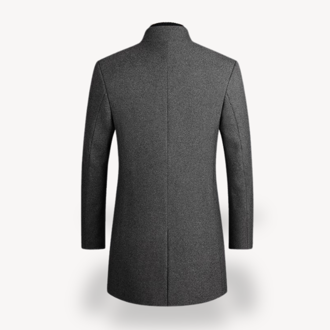 Warm Winter Mens Coats