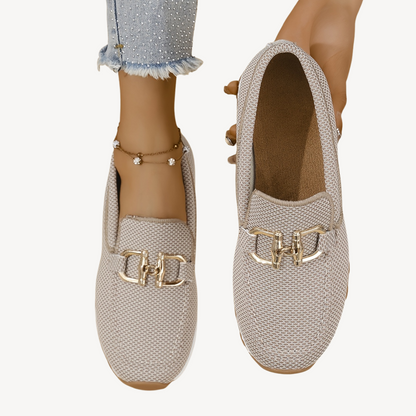 Breathable Comfortable Women's Loafers