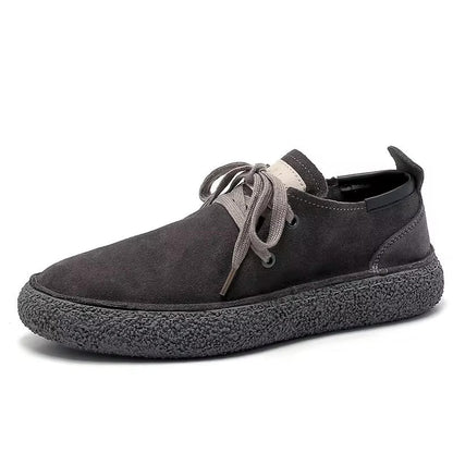 Timeless Genuine Leather Boots