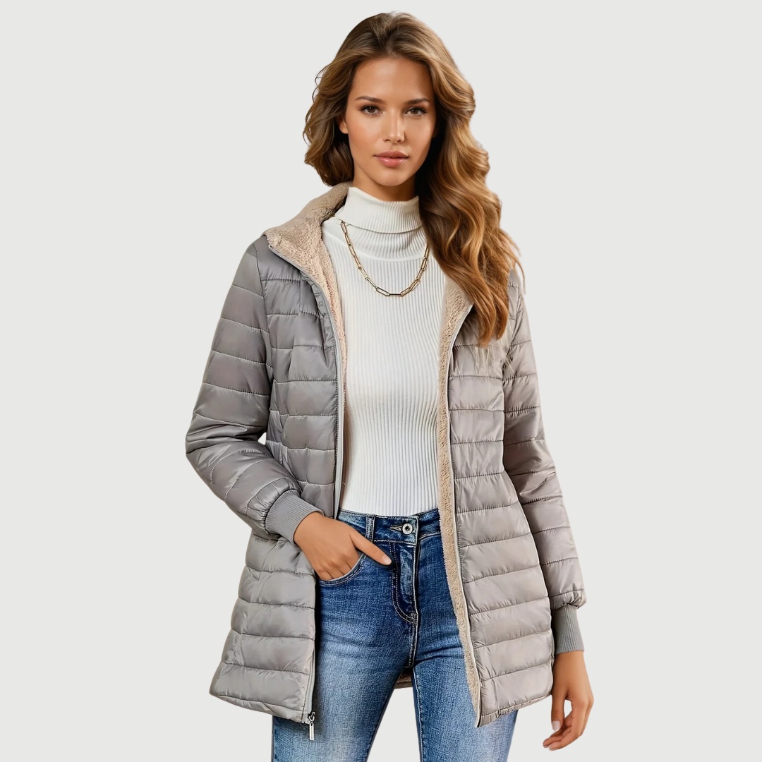Stylish Women's Coat