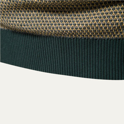 Men's Soft Chunky Crew Neck Sweater