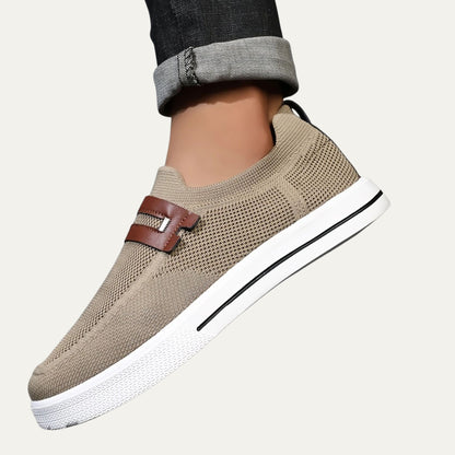 Comfortable Air Mesh Orthopedic Shoes
