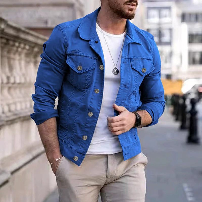 Classic Fashion for All Year Round - OutfitLondon