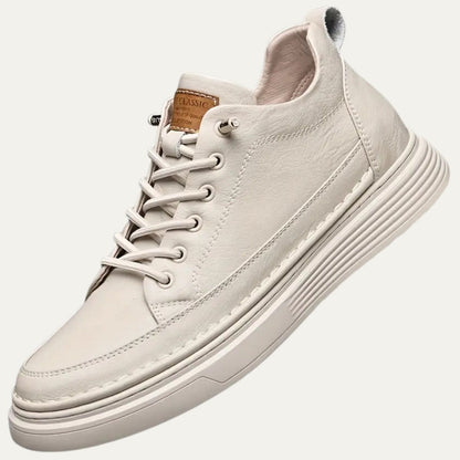 Comfortable Supportive Elastic Tie Shoes