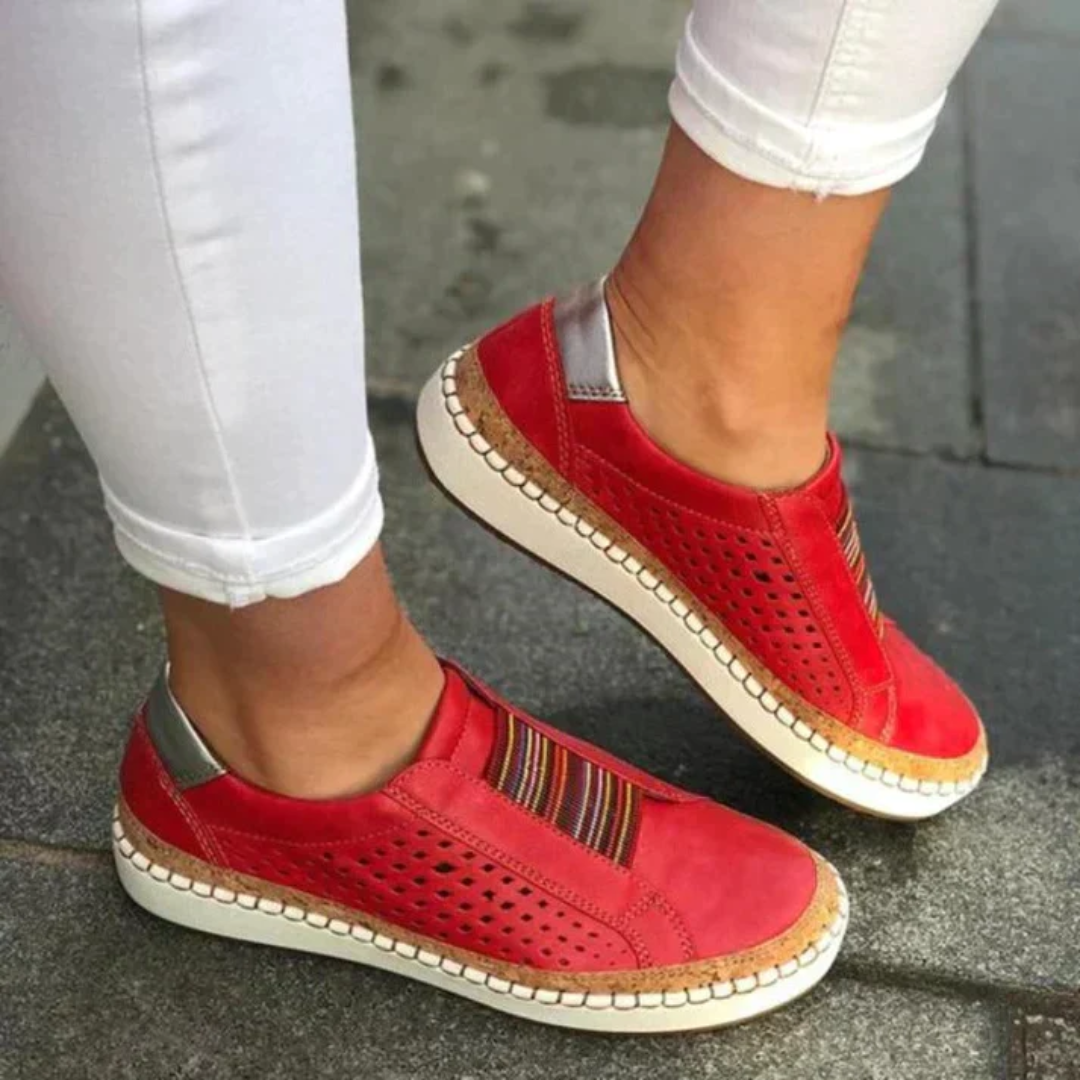Ladies Fashion Heels Shoes
