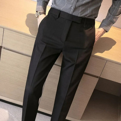 Smart Formal Dress Pants for Men