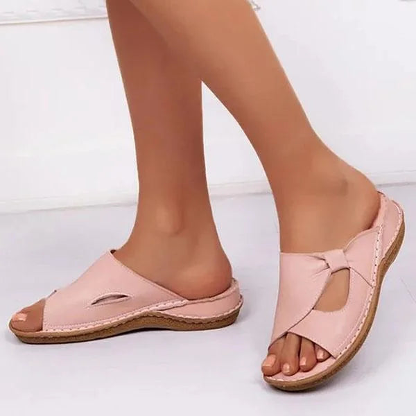 Comfortable Women's Contour Sandals