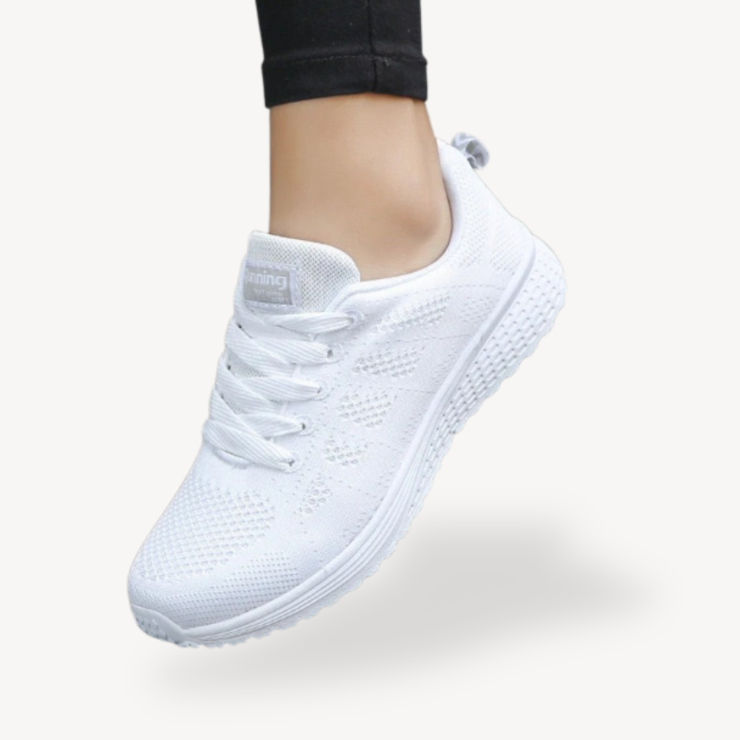 Supportive Women's Athletic Shoes