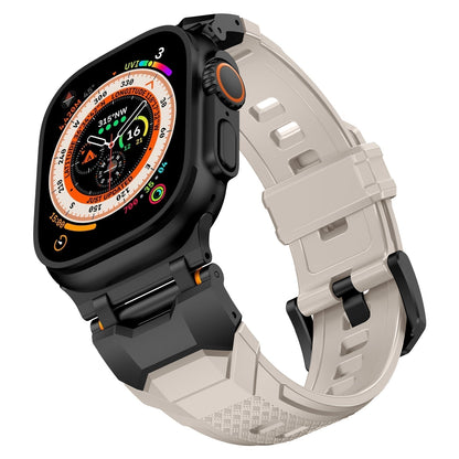Flexible Rubber Band for Apple Watch