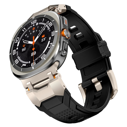 Genuine Leather Band for Samsung Watch Ultra