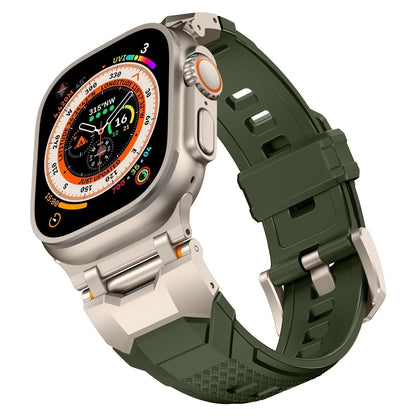 Flexible Rubber Band for Apple Watch - OutfitLondon