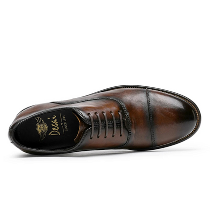 Premium Suede Leather Moccasin Shoes