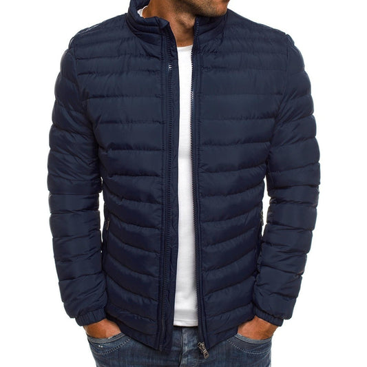 Warm Premium Down Parka Jacket - OutfitLondon