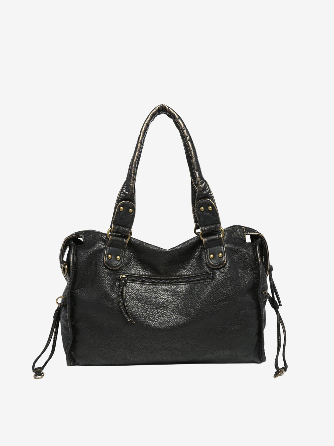 Fashionable Ladies Shoulder Handbag