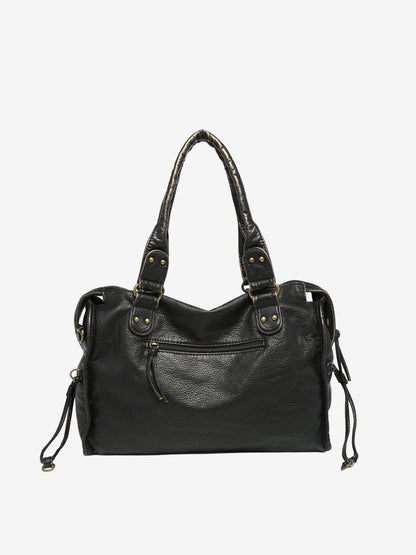 Fashionable Ladies Shoulder Handbag