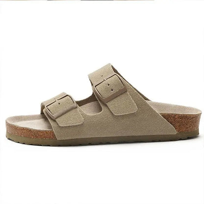 Relaxed Fit Womens Casual Summer Sandals