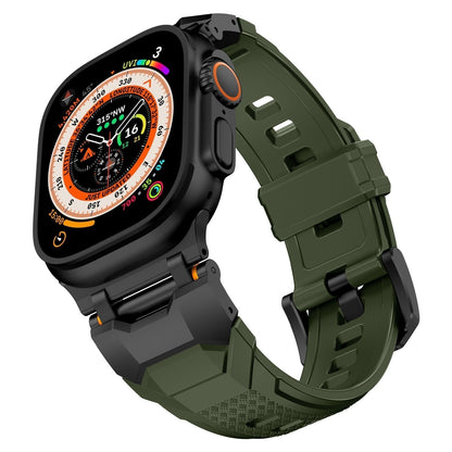 Flexible Rubber Band for Apple Watch
