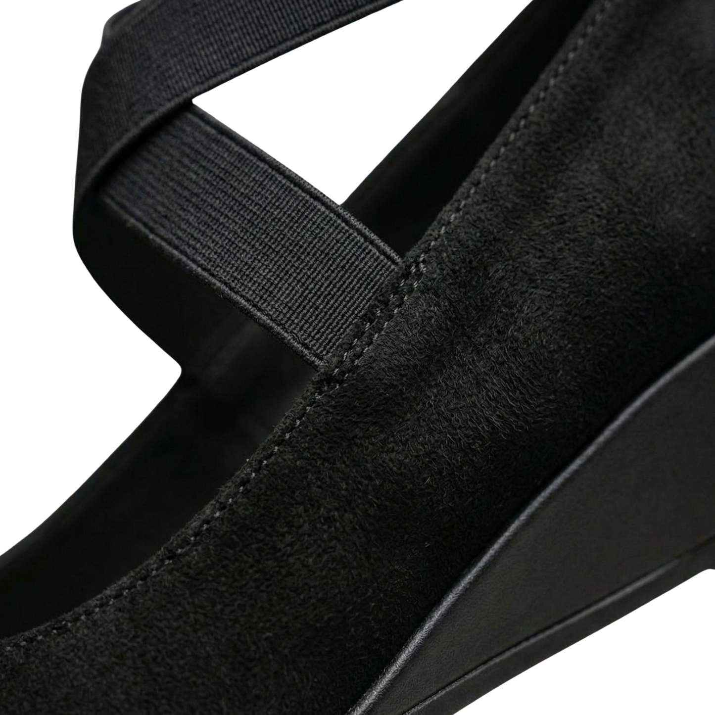 Comfortable Round Toe Flat Mary Jane Shoes