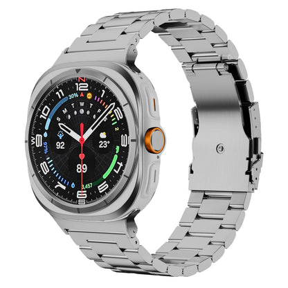 Durable Stainless Steel Band for Smartwatch
