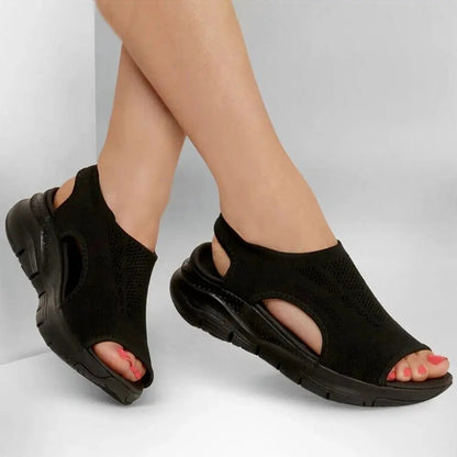 Relaxing Arch Support Summer Sandals