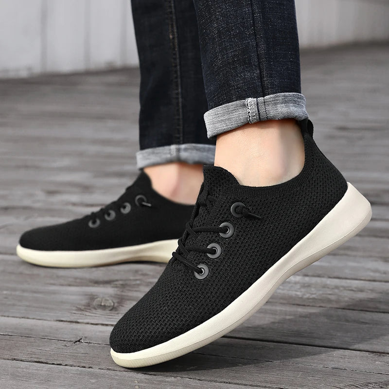 Comfortable Running Shoes - OutfitLondon