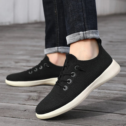 Comfortable Running Shoes - OutfitLondon