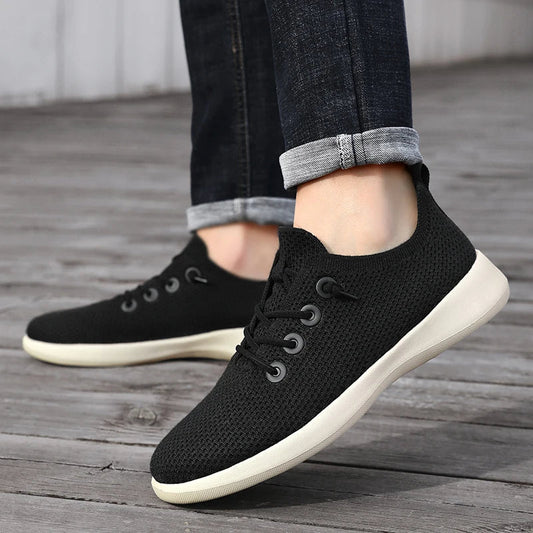 Comfortable Running Shoes - OutfitLondon