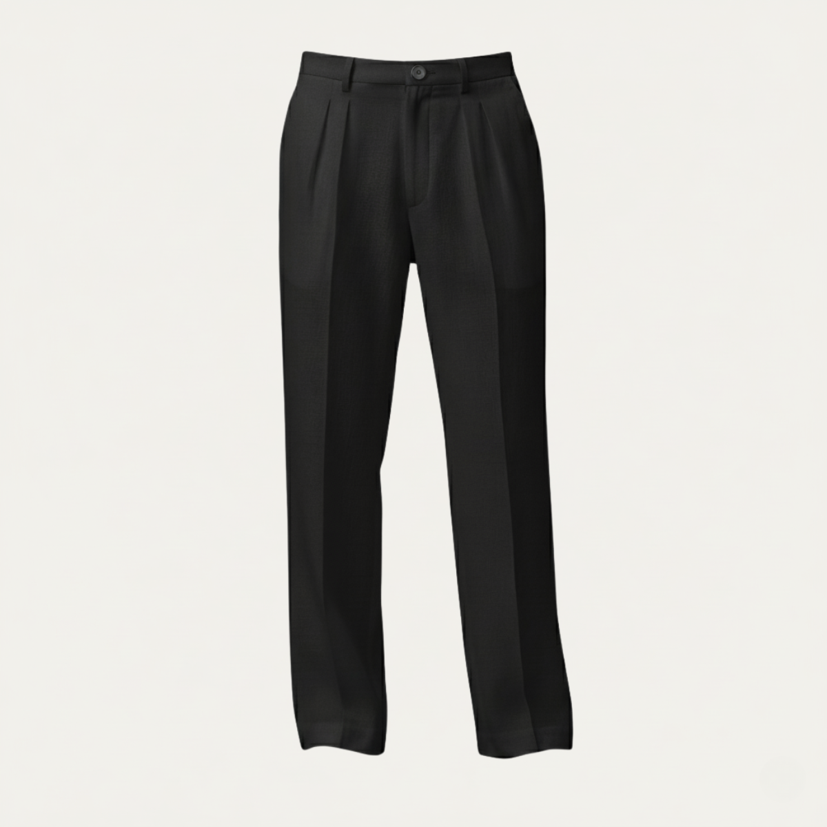 Breathable Linen Summer Pants for Men