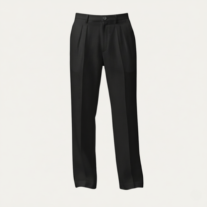 Breathable Linen Summer Pants for Men