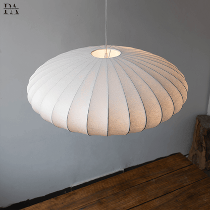 Soothing Pendant Glass Light