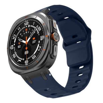Soft Rubber Band for Galaxy Watch Ultra