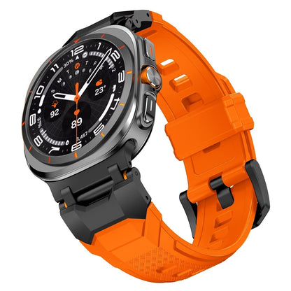 Genuine Leather Band for Samsung Watch Ultra