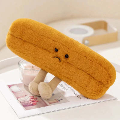 Snuggle Cute Dessert Plush Toy