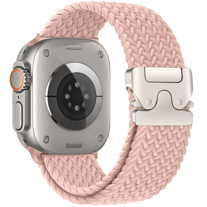 Strong Fabric Strap for Apple Watch