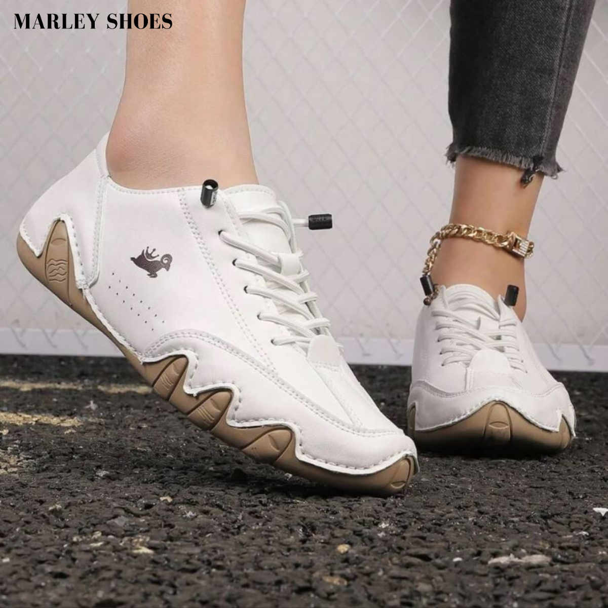 Soft Flexible Minimalist Running Shoes