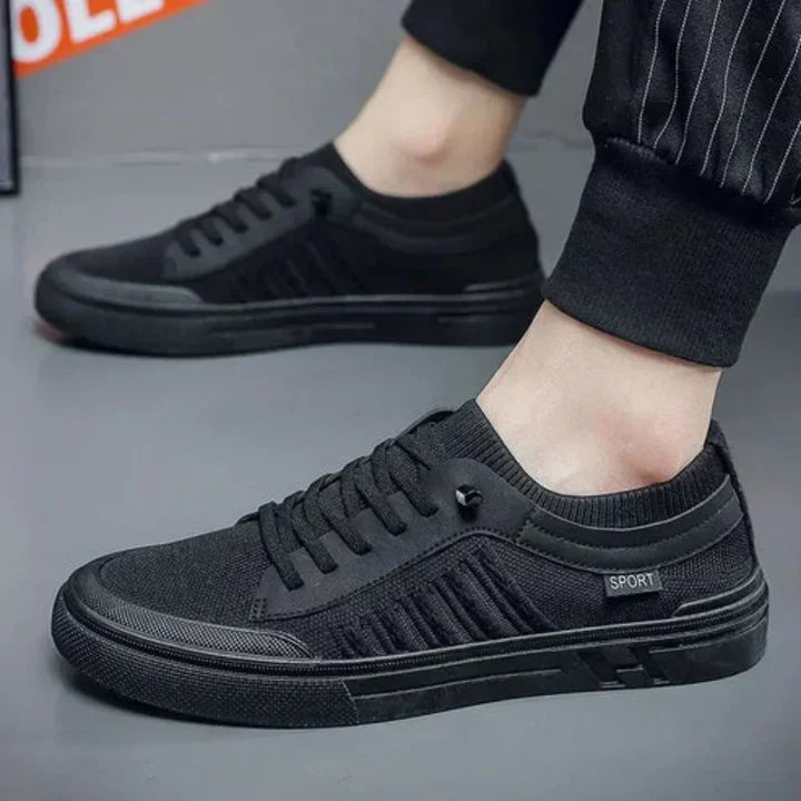Comfy Everyday Men's Sneakers